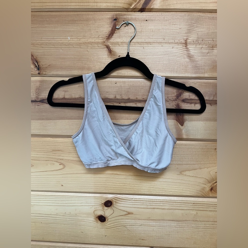 Exefficio Women’s Nude Light Support Sports Bra
